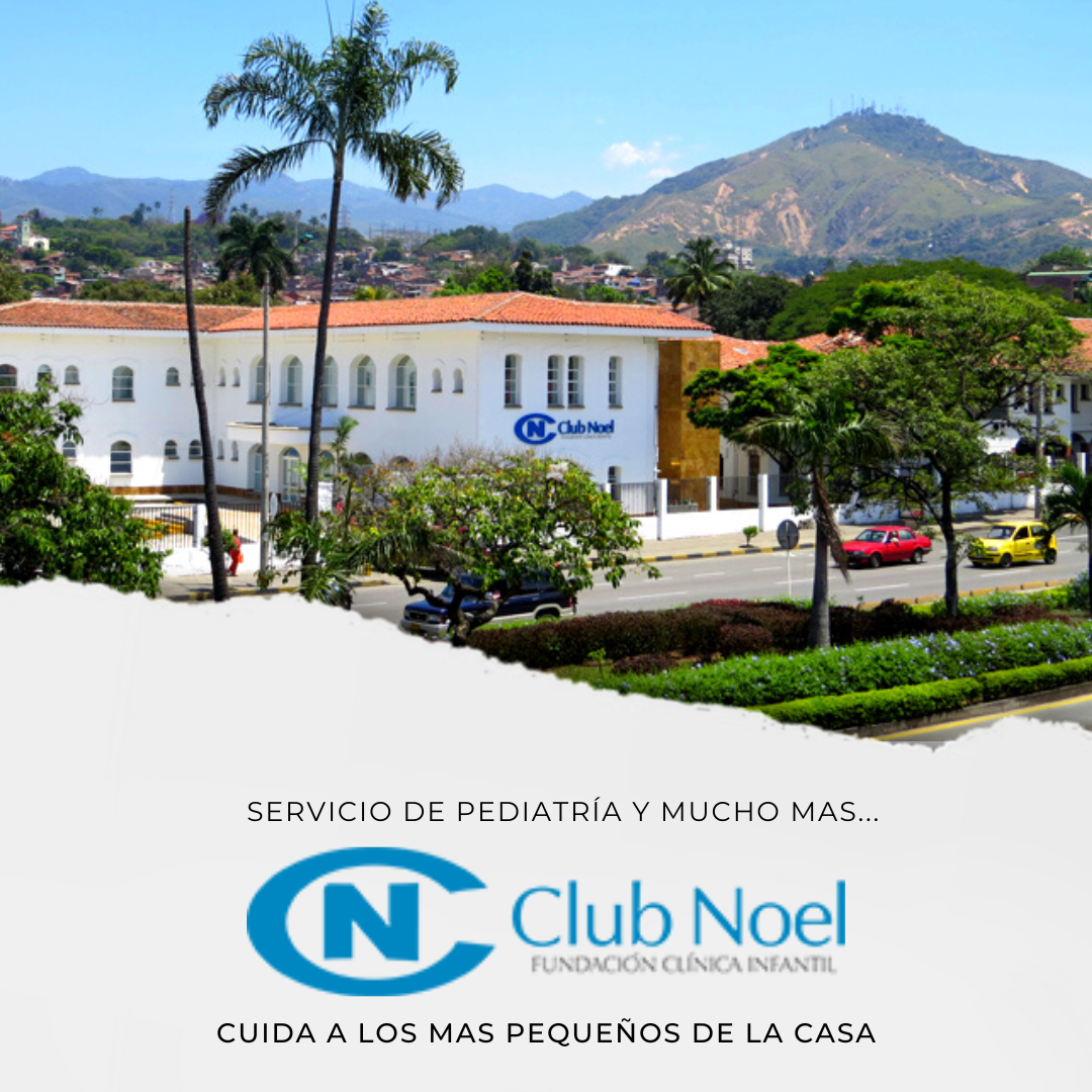Fundación Clínica Infantil Club Noel