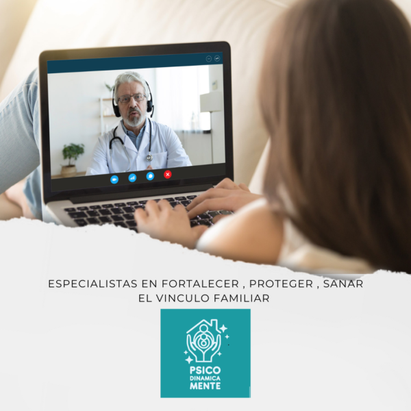 Psicodinámicamente Jorge Alberto Pinto