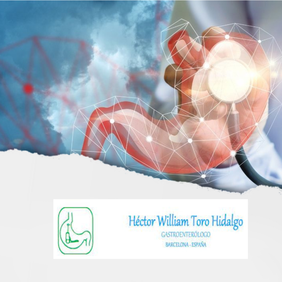 Dr. Héctor William Toro Hidalgo