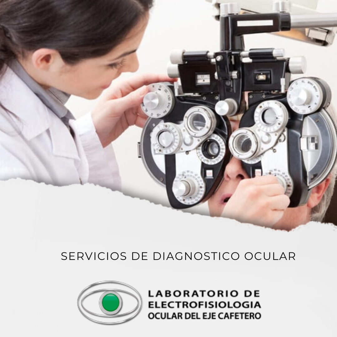 Laboratorio De Electrofiosología Ocular Del Eje Cafetero