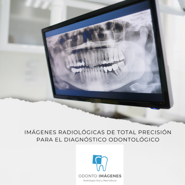 Morados s.a.s Odontoimagenes