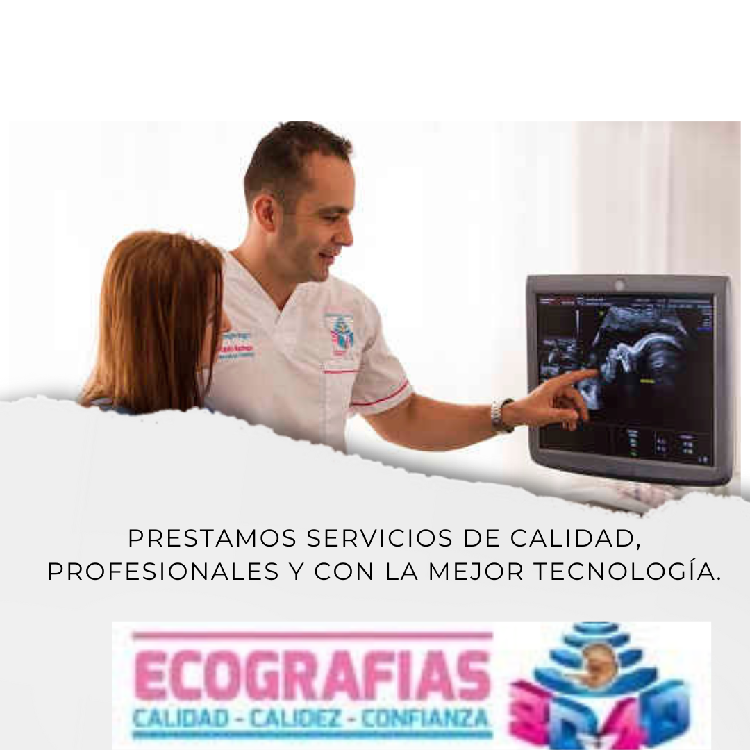 Ecografias 3D Y 4D Dr. Gustavo Adolfo Restrepo Cano