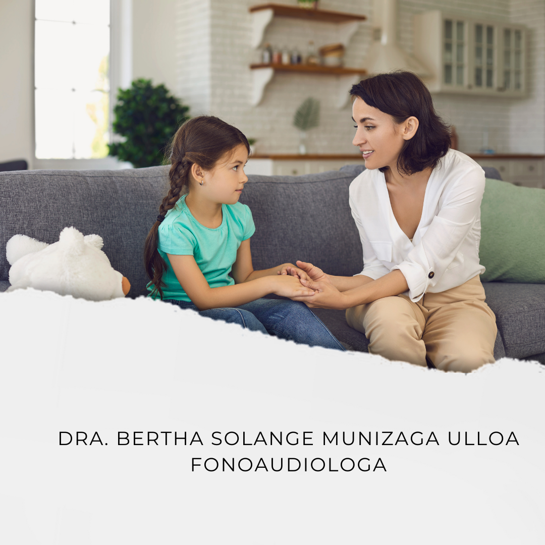 Dra. Bertha Solange Munizaga Ulloa