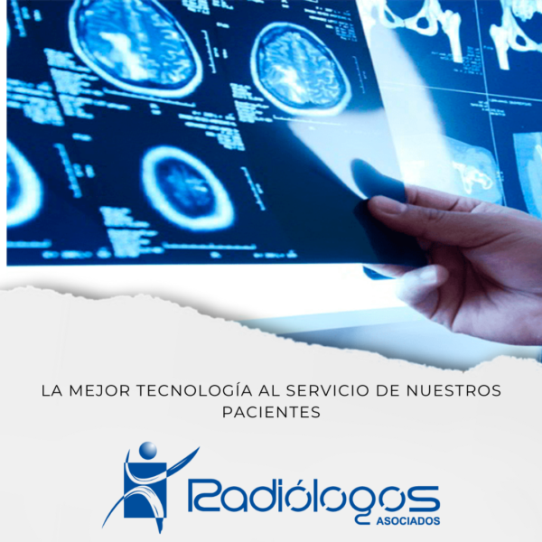 Radiologos Asociados S.A.S