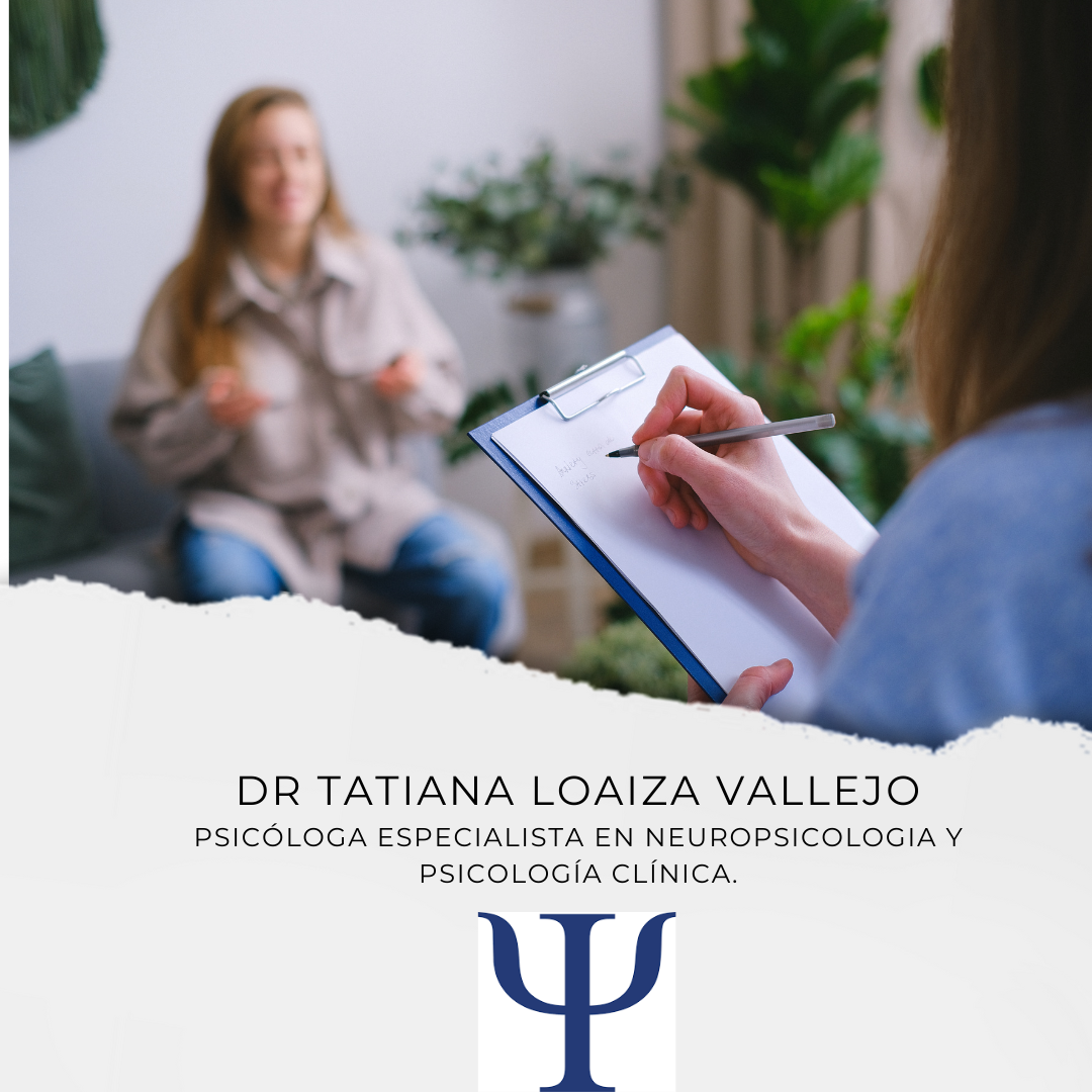 Dra Tatiana Loaiza Vallejo