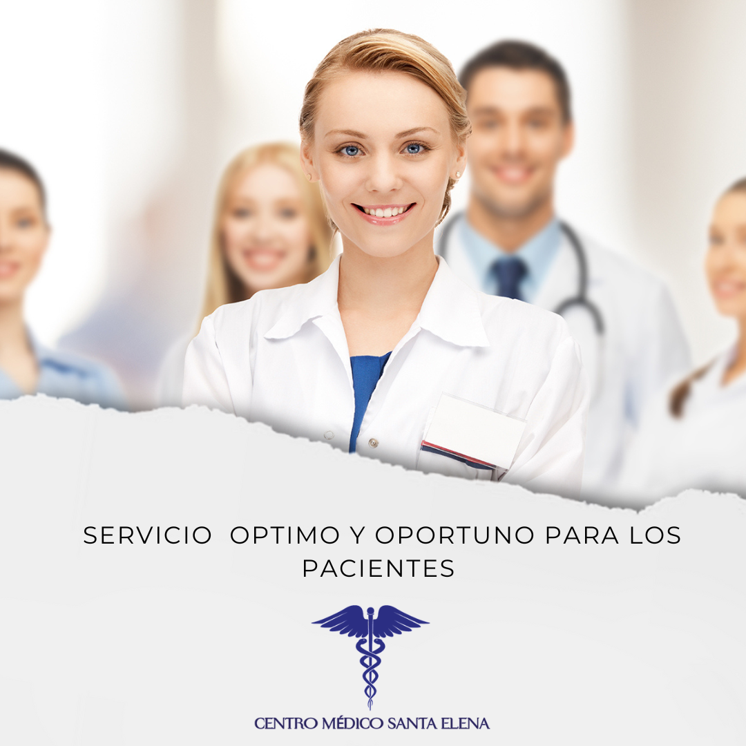 Centro Medico Santa Elena