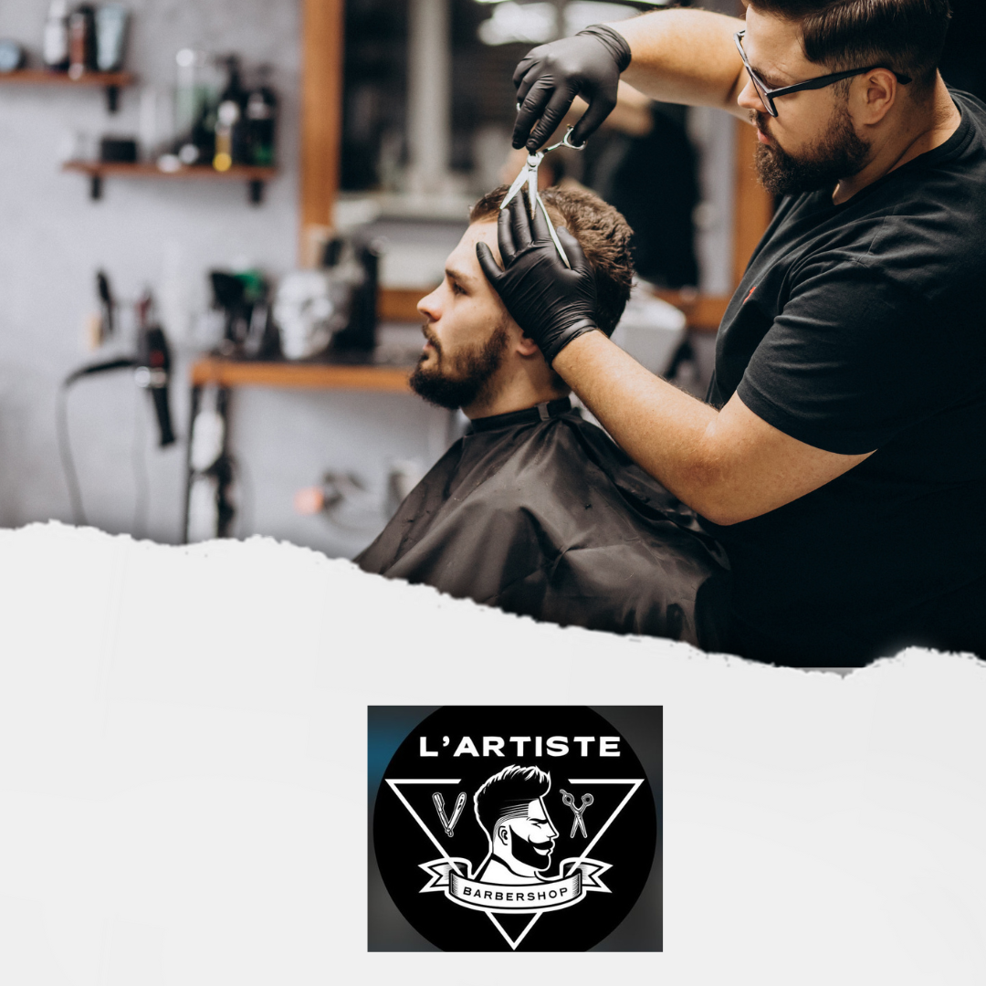 L'Artiste BarberShop