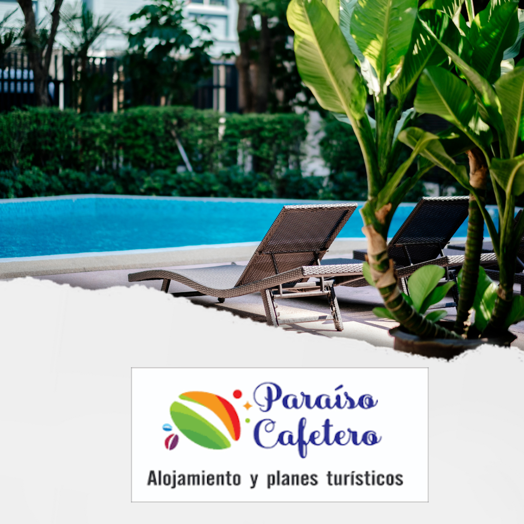 Paraíso Cafetero