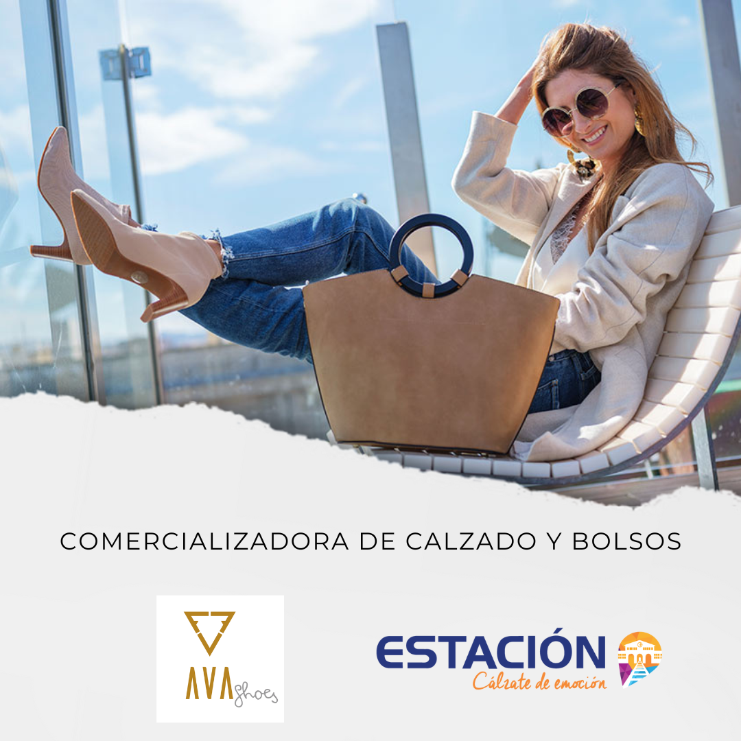 Comercializadora De Calzado A Y M Ltda