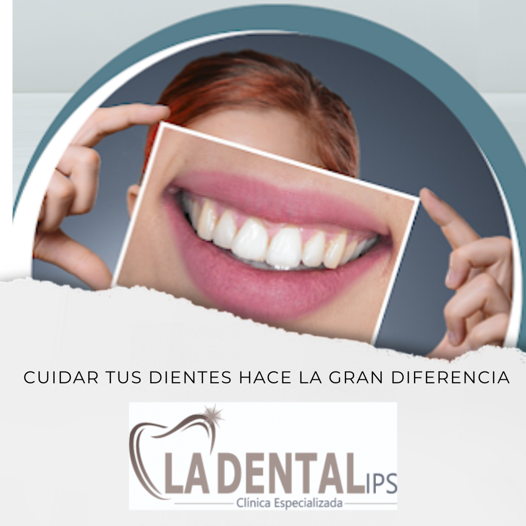 La Dental IPS Clinica Especializada S.A.S