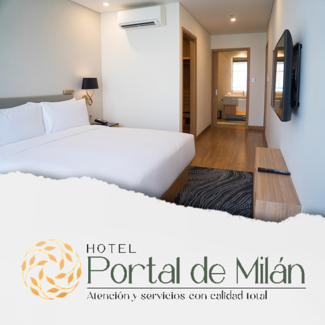 Hotel Portal de Milàn
