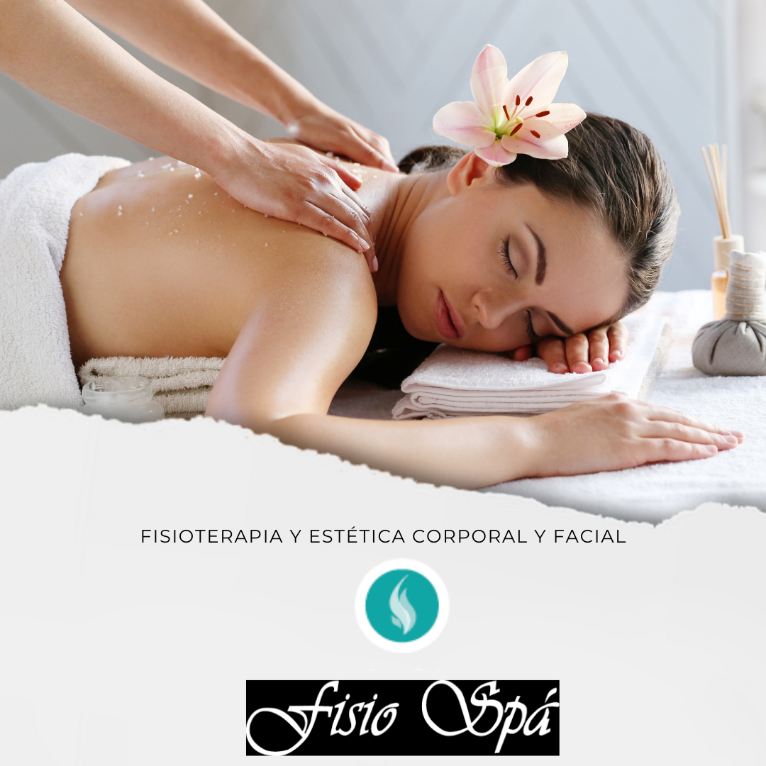 Fisio Spá