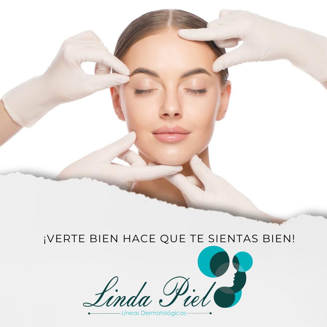 Linda Piel Tienda Dermatologica  Sandra Ocampo