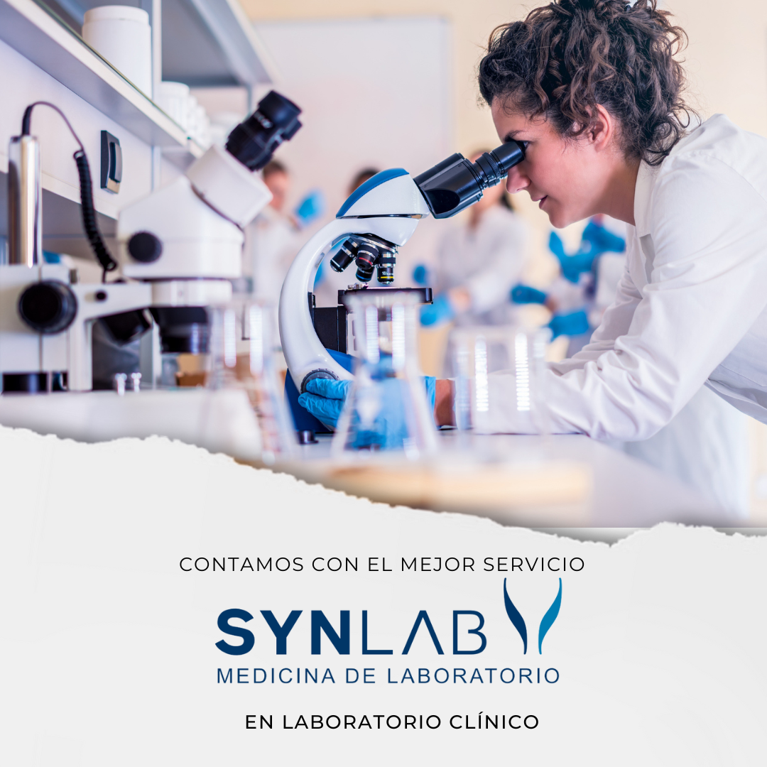 Synlab