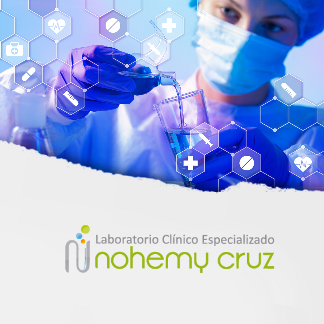 Laboratorio Clínico Especializado Nohemy Cruz