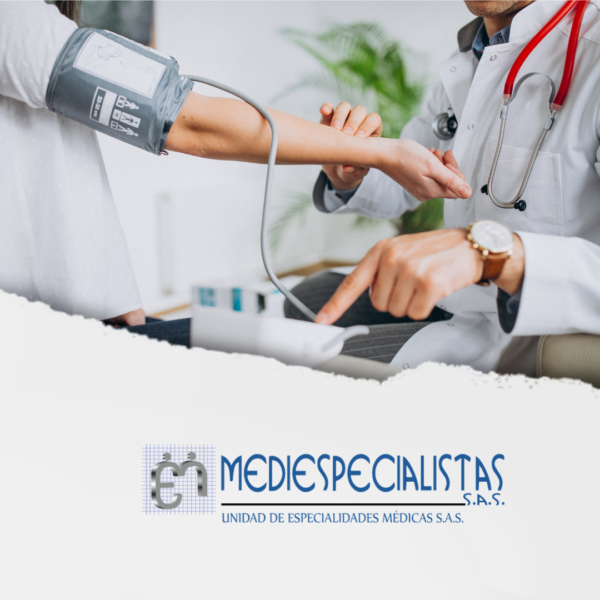 Mediespecialistas