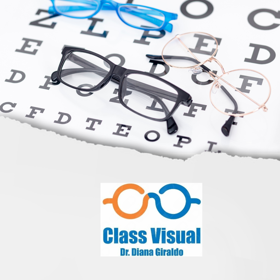 Optica Class Visual