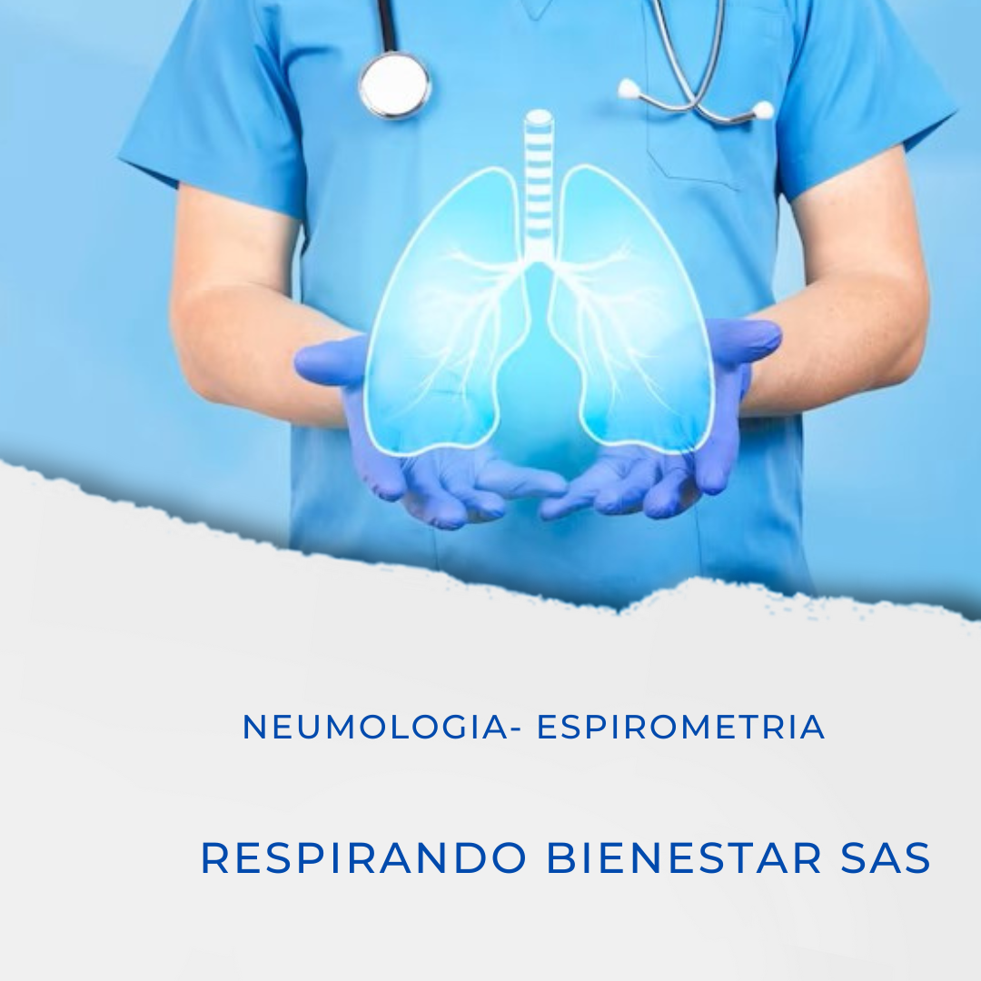 Respirando Bienestar