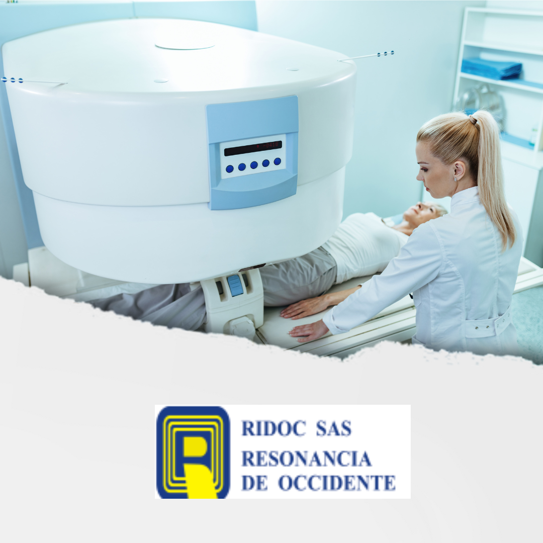 Ridoc S.A.S. Resonancia De Occidente