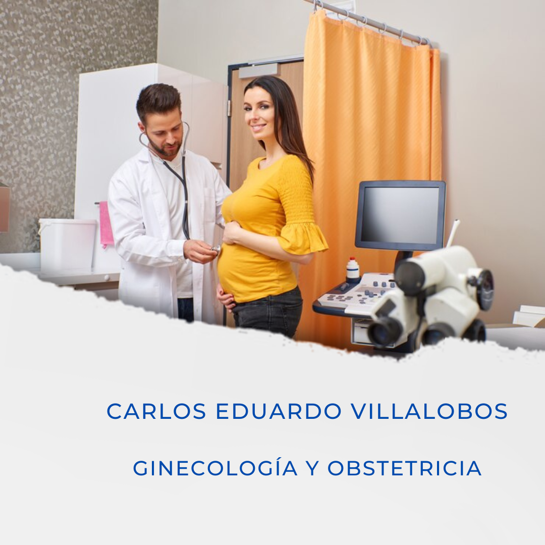 Dr Carlos Eduardo Villalobos