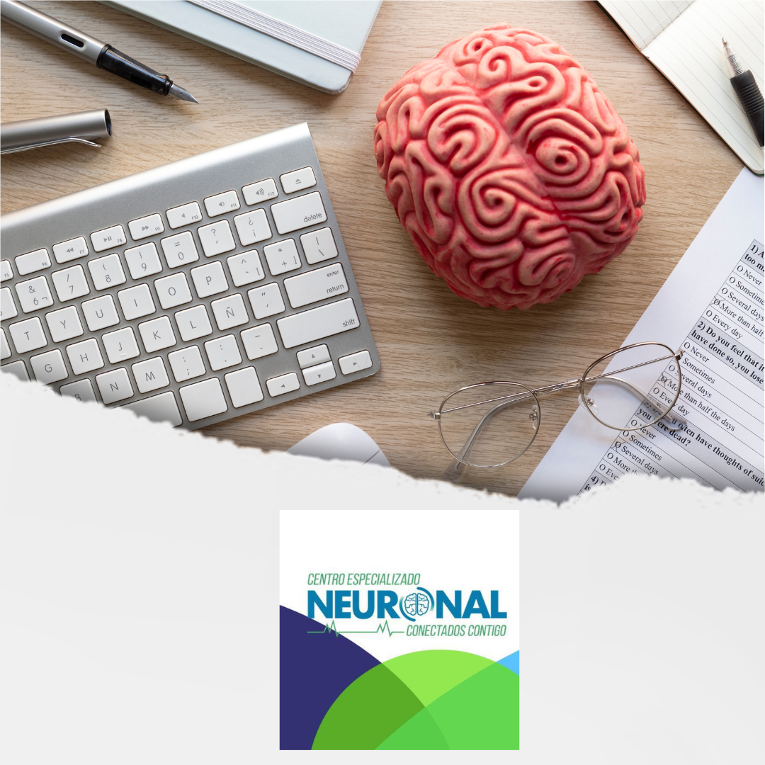 Centro Especializado Neuronal