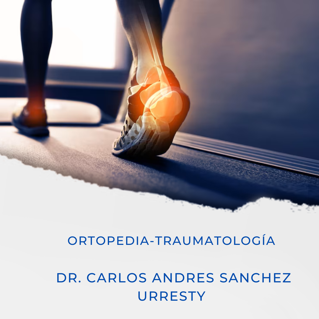 Dr. Carlos Andres Sanchez Urresty