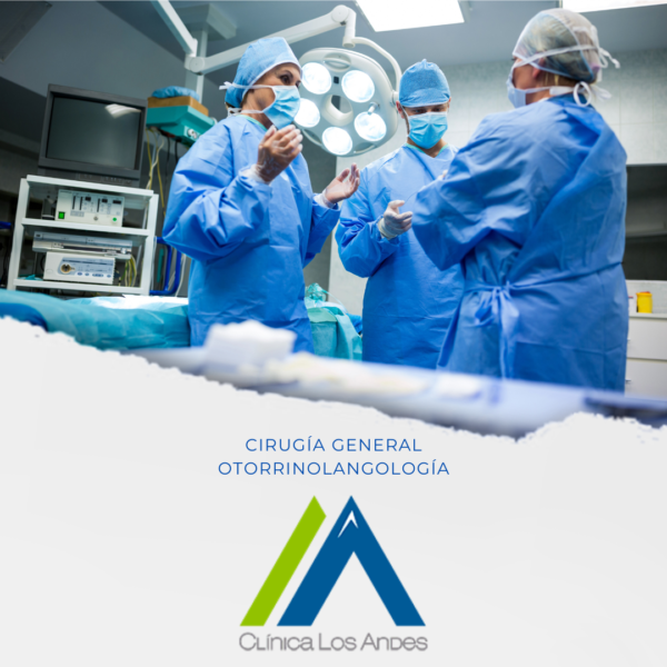 Clínica Los Andes