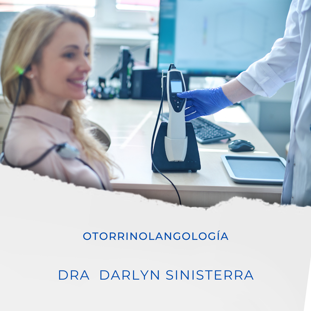 Dra Darlin Sinisterra