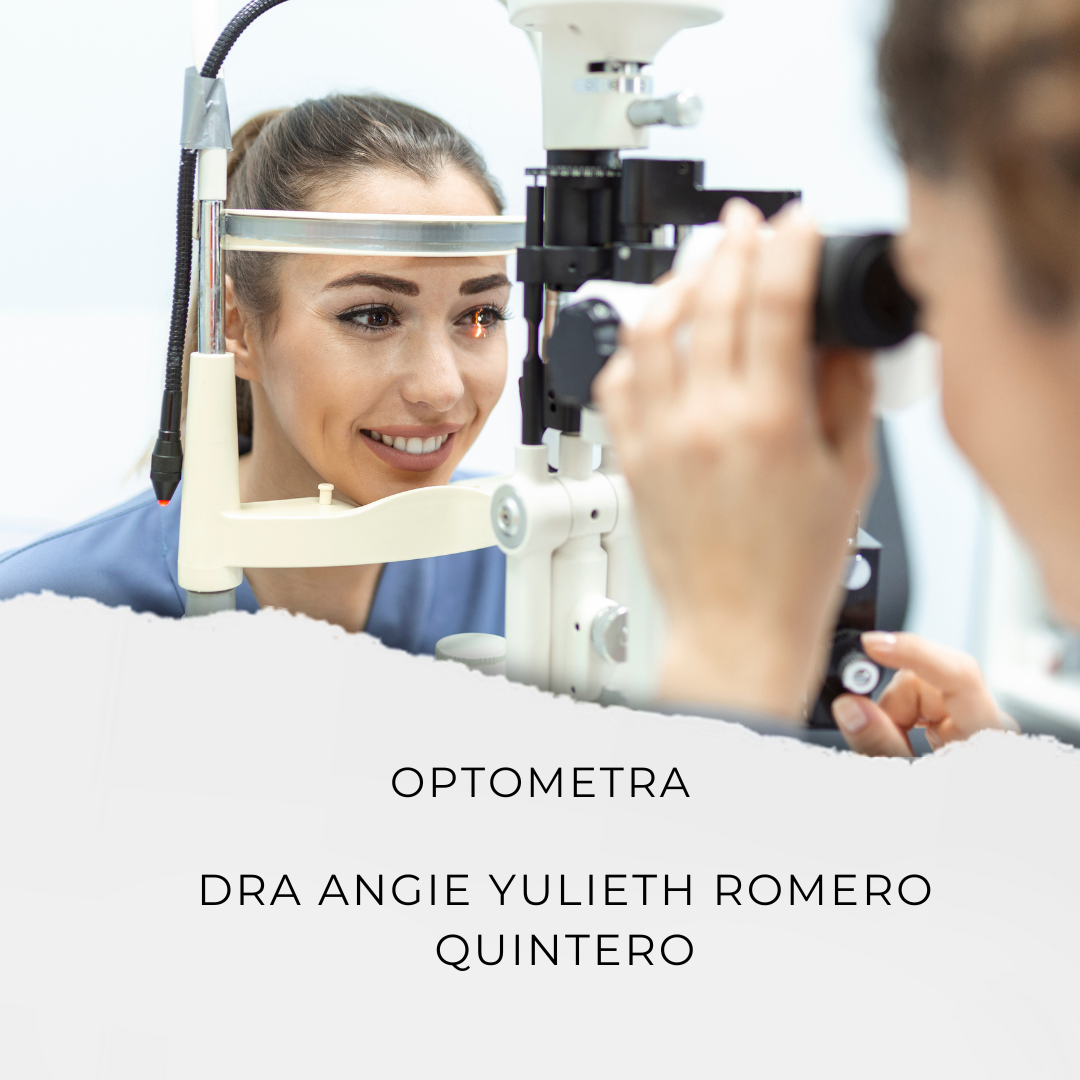 Dra Angie Yulieth Romero