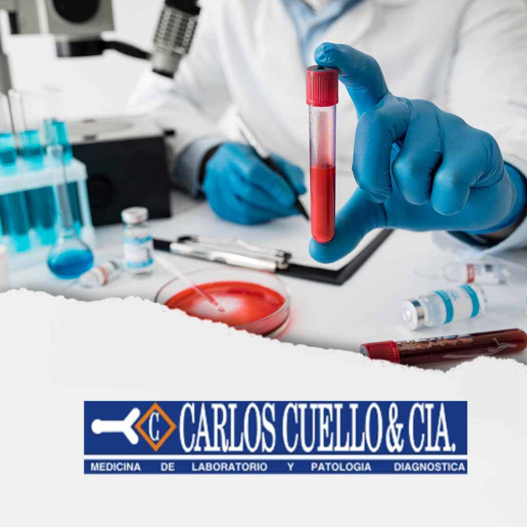 Laboratorio Clínico Carlos Cuello Y Cía