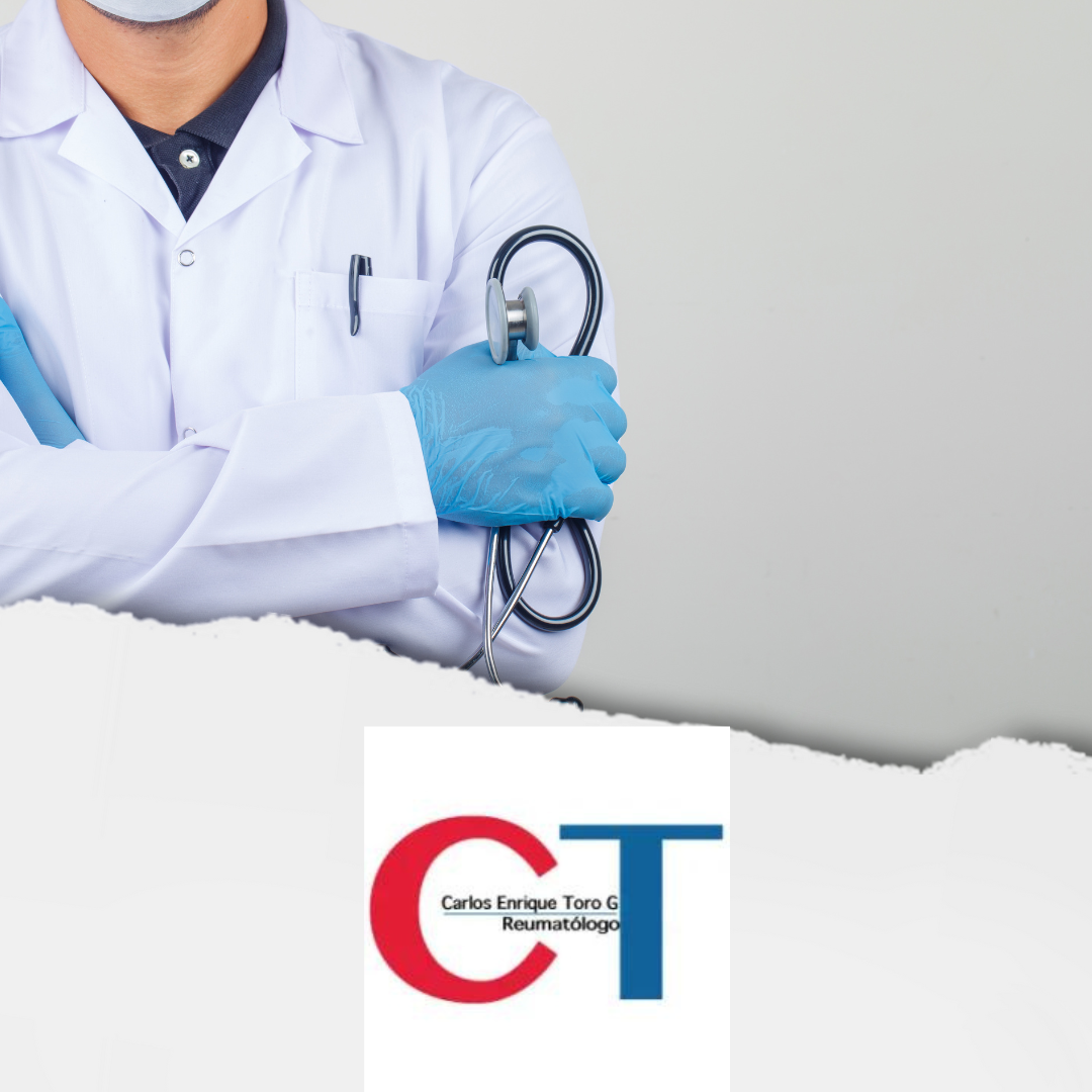 Dr Carlos Enrique Toro