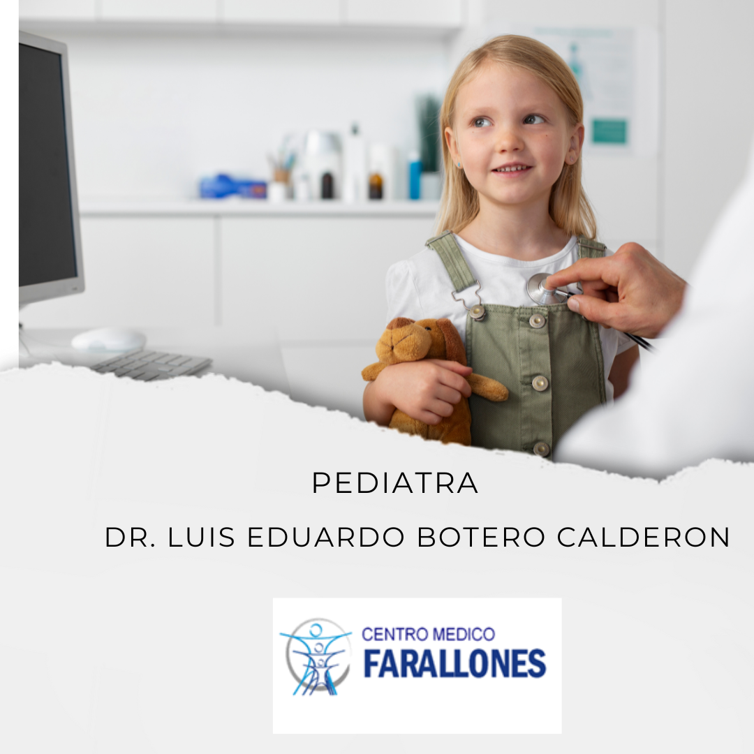 Centro Medico Farallones