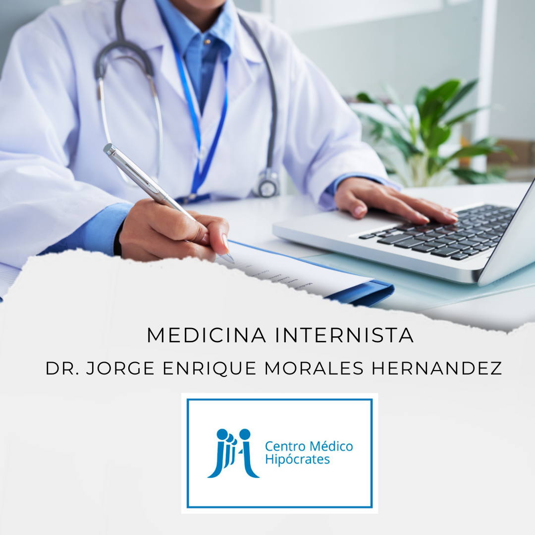 Centro Medico Hipócrates