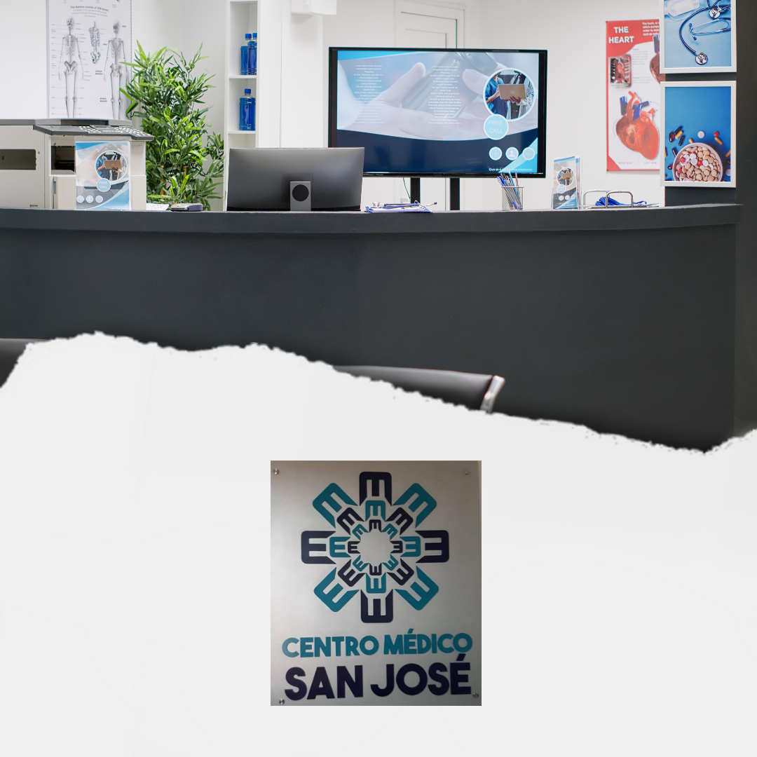 Centro Medico San José