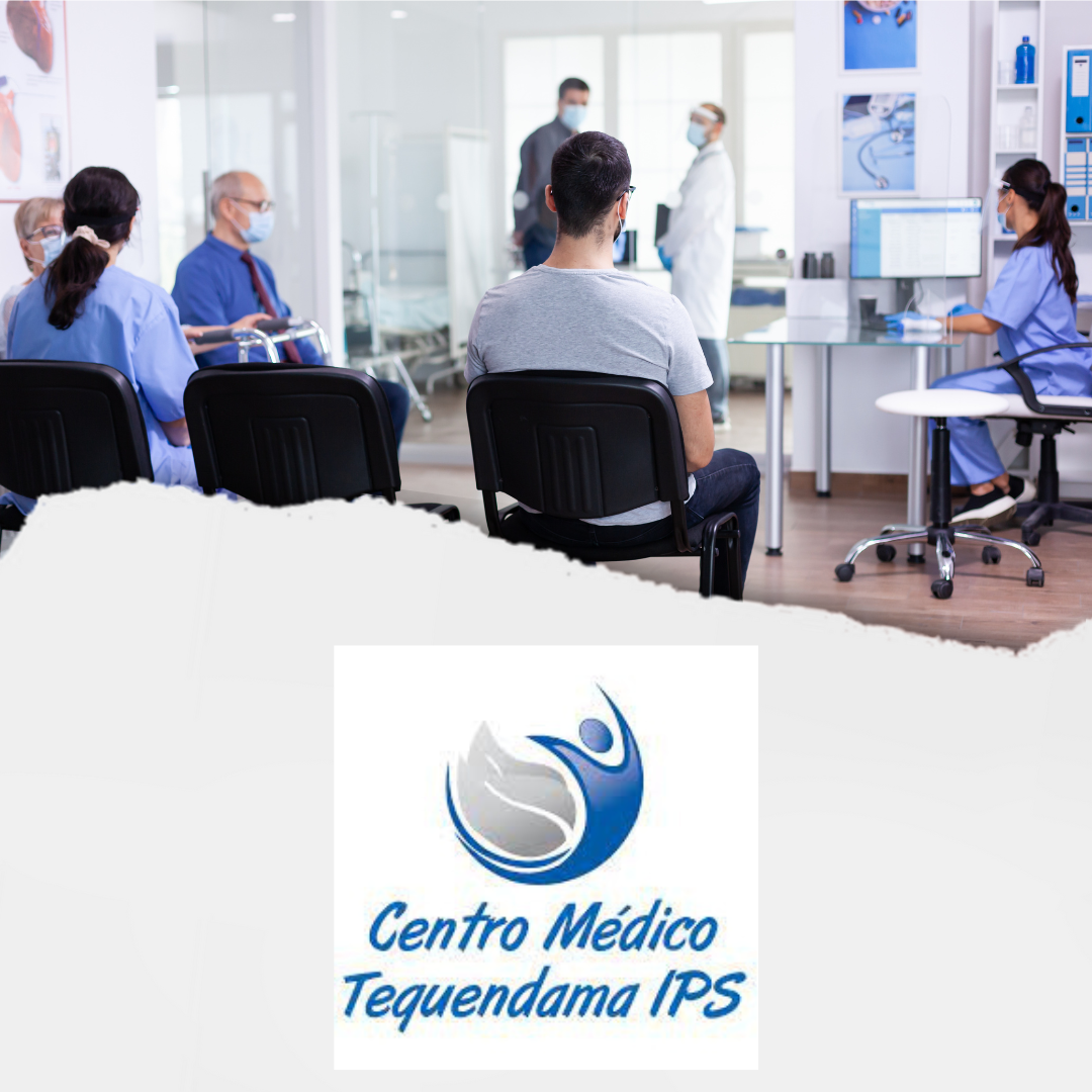 Centro Medico Tequendama IPS