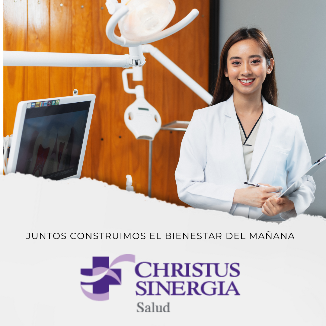 Christus Sinergia Salud