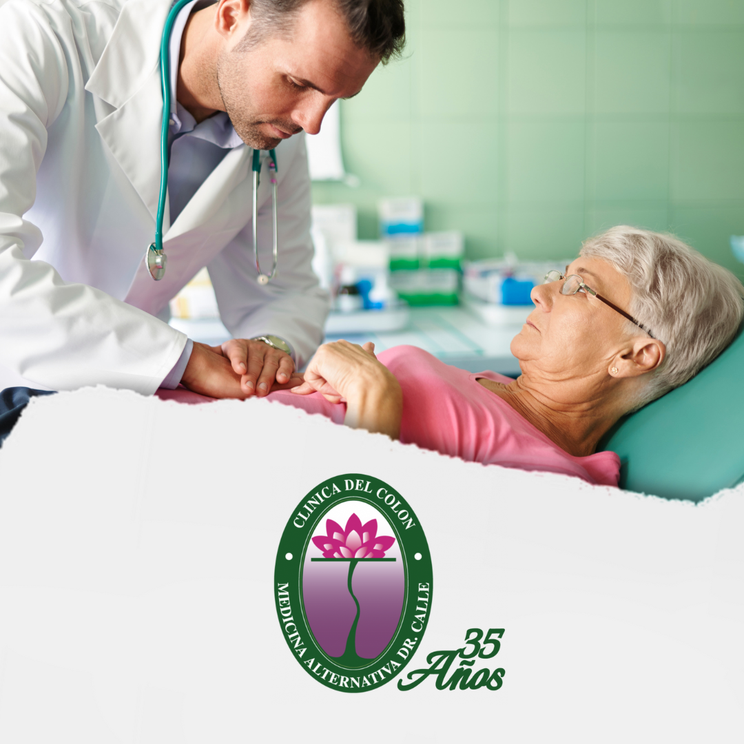 Clínica del Colón
