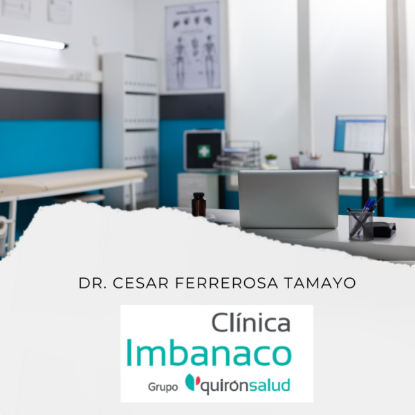 Clínica Imbanaco -