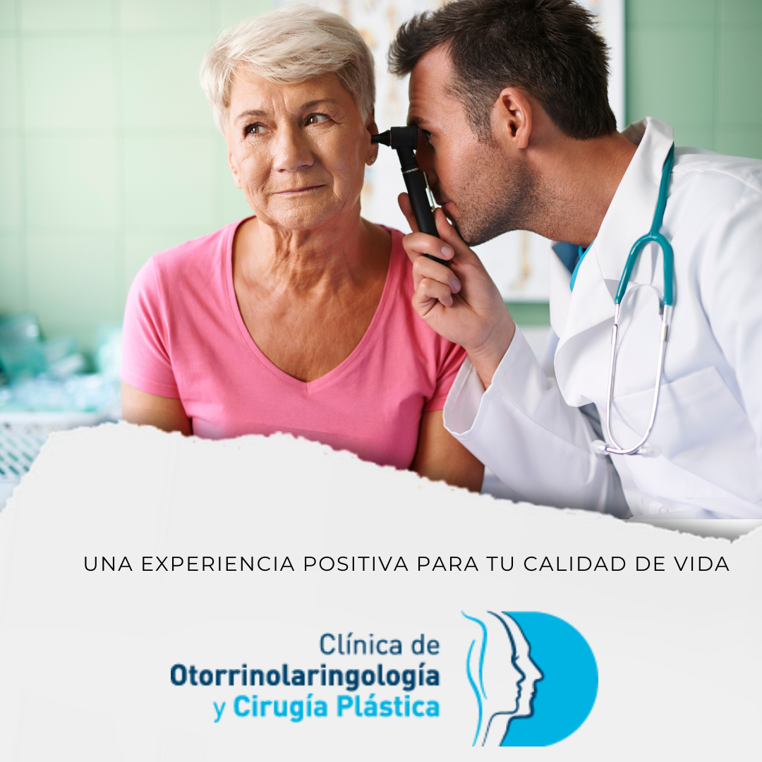 Clínica Otorrinolaringología y Cirugía Plástica