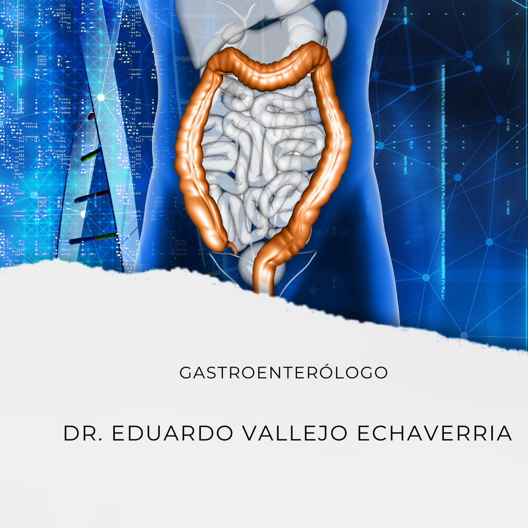 Dr. Eduardo Vallejo Echaverria