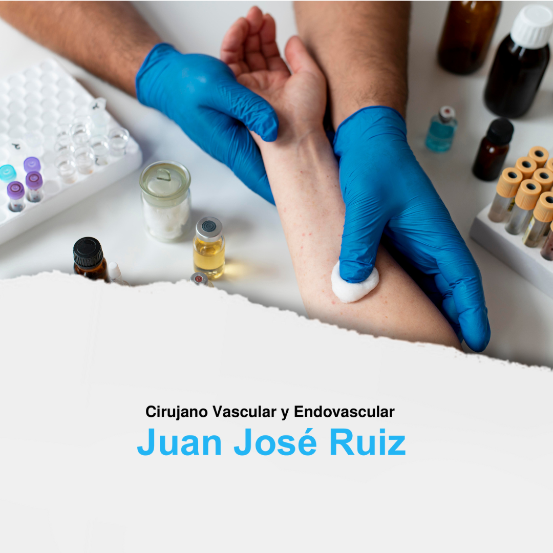 Dr. Juan Josè Ruiz Castillo