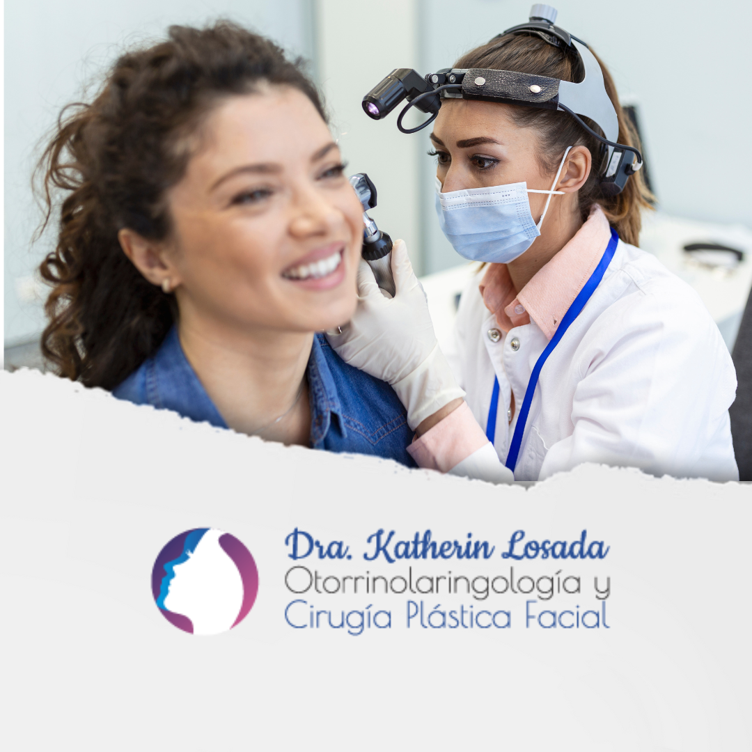 Dra. Katherin Losada Salazar