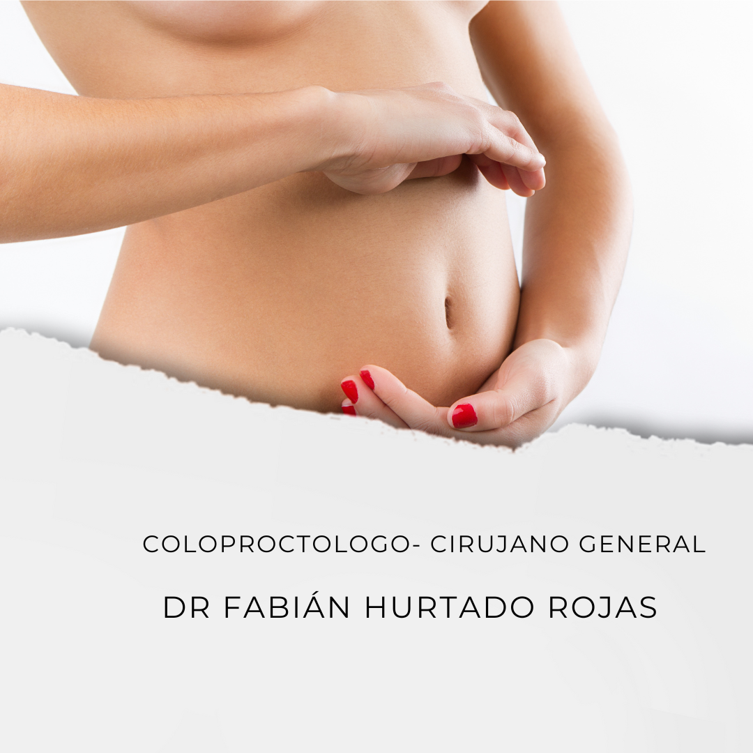 Dr Fabián Hurtado Rojas